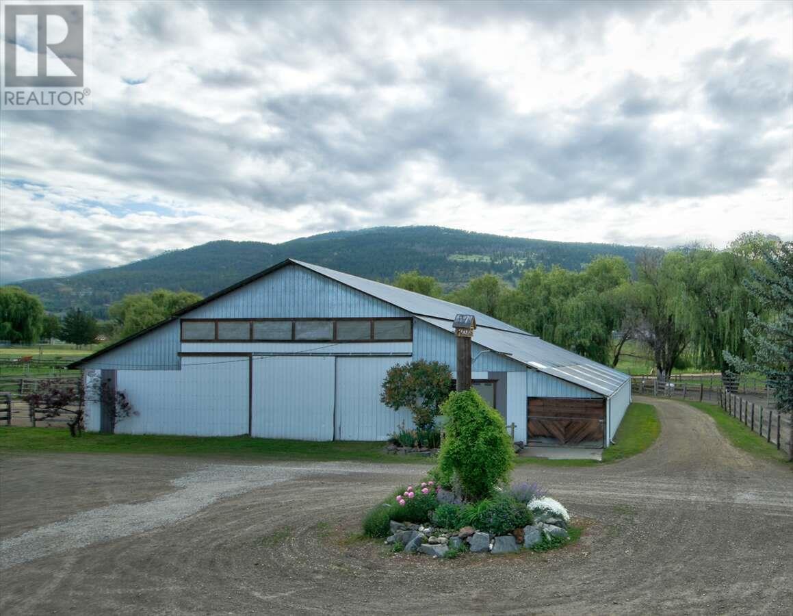 975 Mountview Road, Vernon, British Columbia  V1B 3A5 - Photo 18 - 10352031