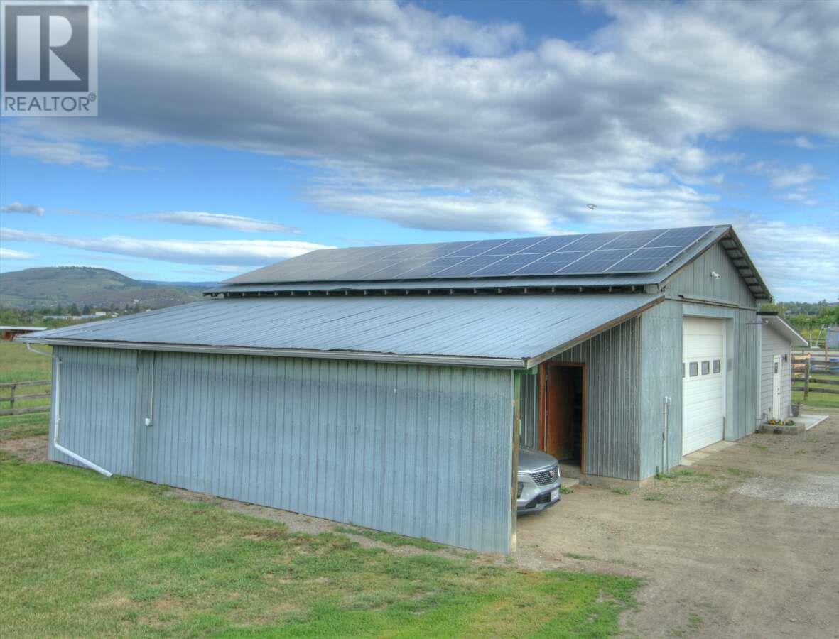 975 Mountview Road, Vernon, British Columbia  V1B 3A5 - Photo 30 - 10352031