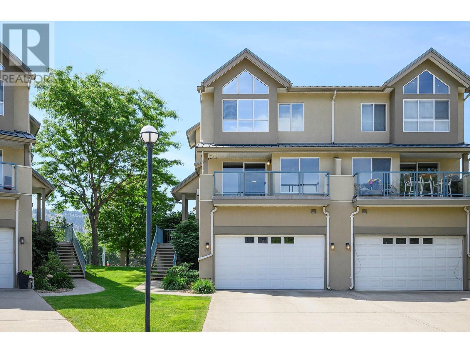 970 LORNE Street Unit# 10, Kamloops, British Columbia