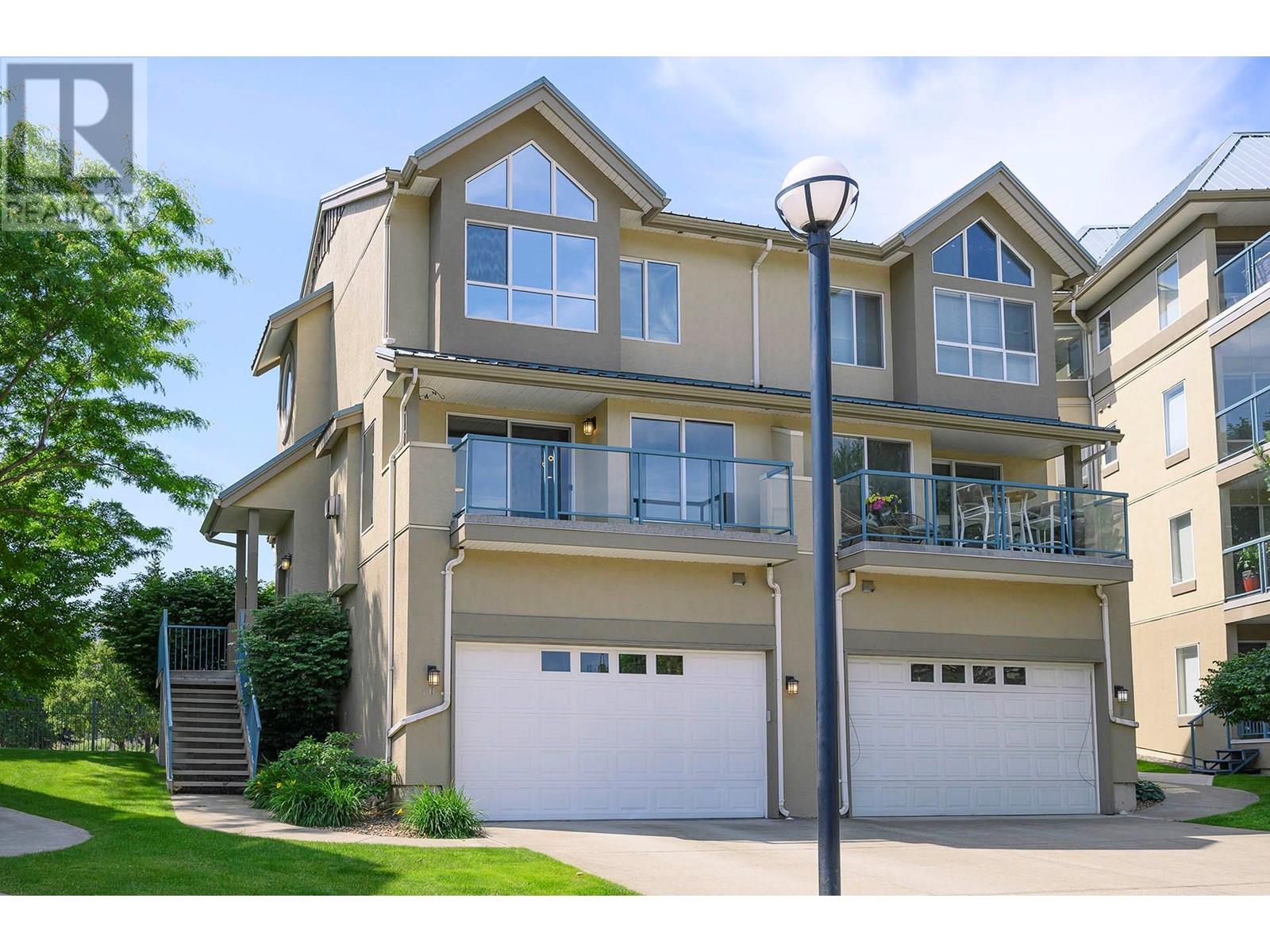 970 Lorne Street Unit# 10, Kamloops, British Columbia  V2C 1W9 - Photo 2 - 10352025