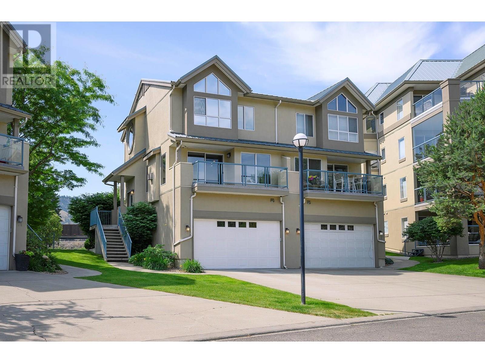 970 Lorne Street Unit# 10, Kamloops, British Columbia  V2C 1W9 - Photo 3 - 10352025