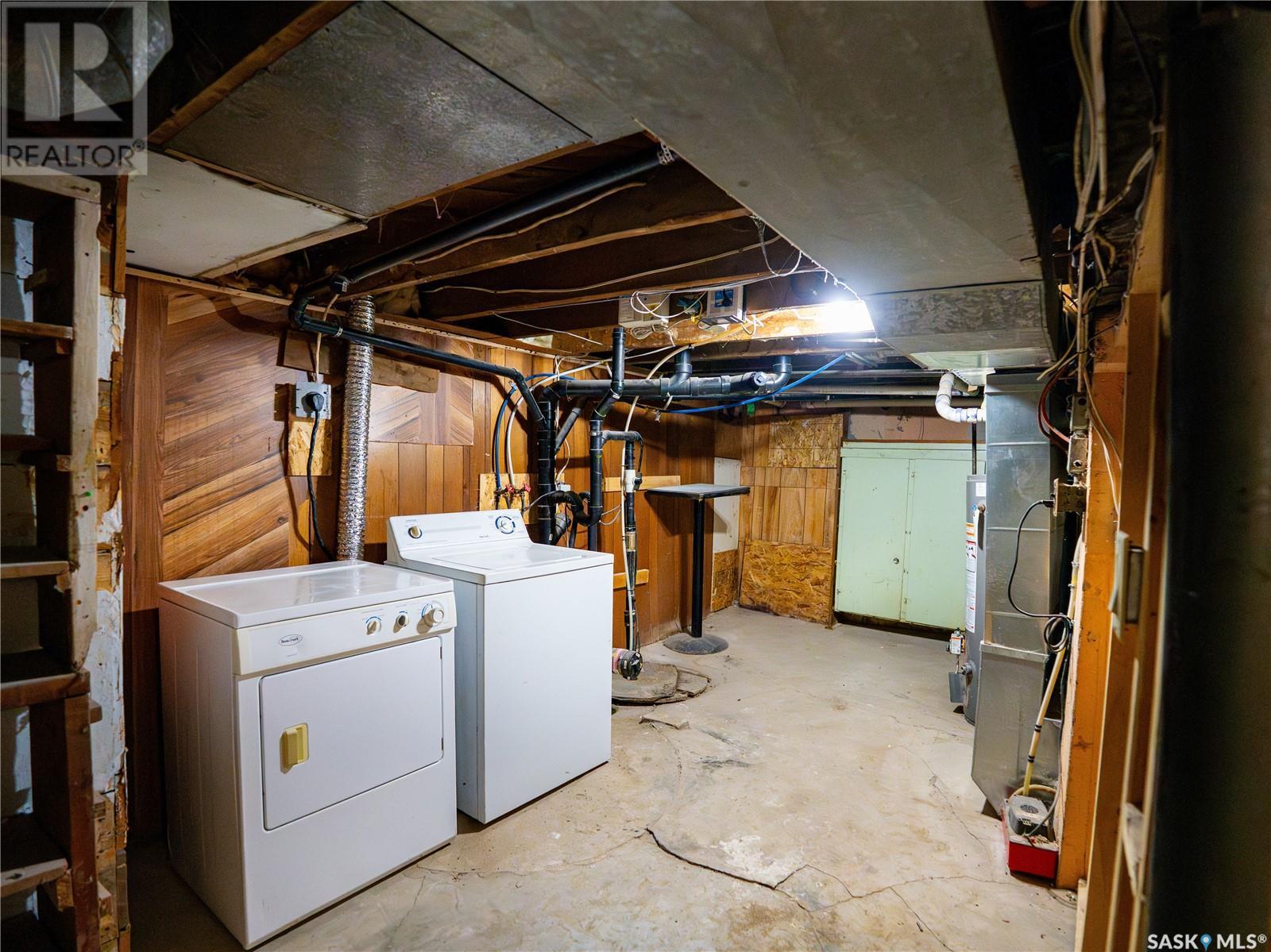 1855 Ottawa Street, Regina, Saskatchewan  S4P 1P5 - Photo 17 - SK997182