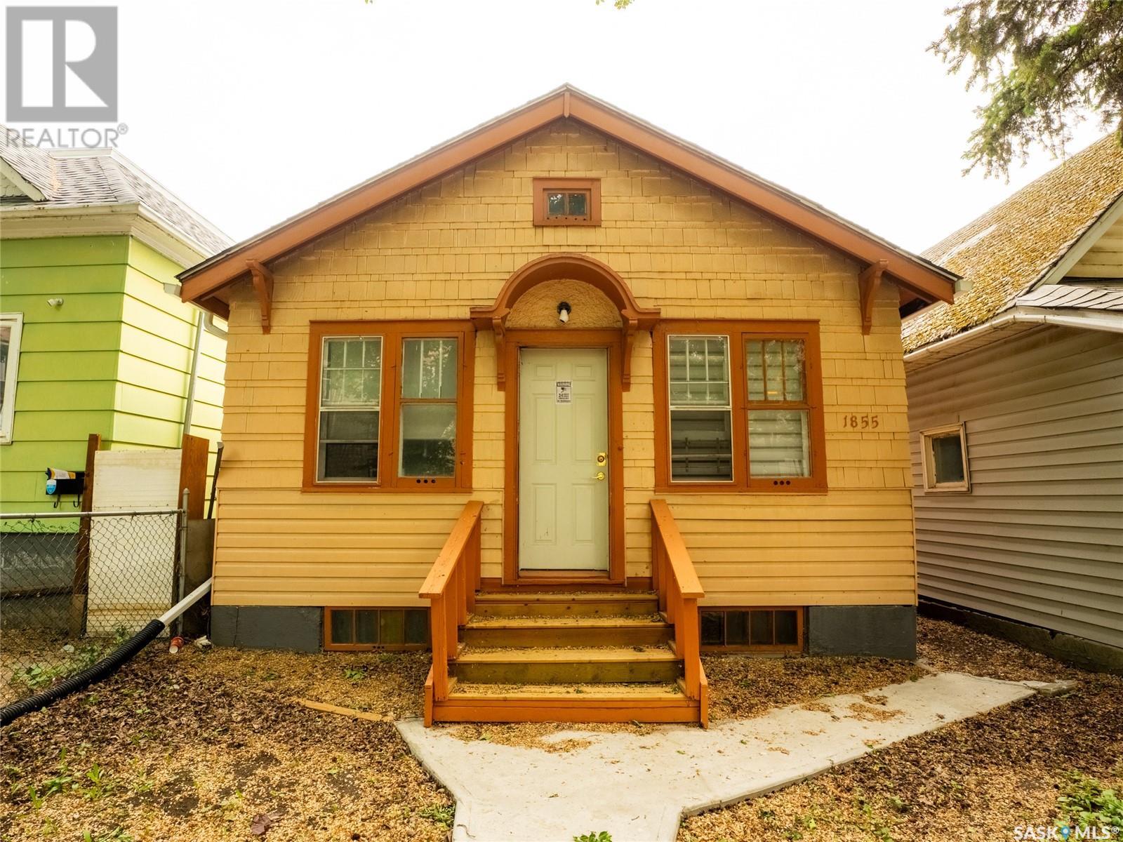 1855 Ottawa STREET, Regina, Saskatchewan