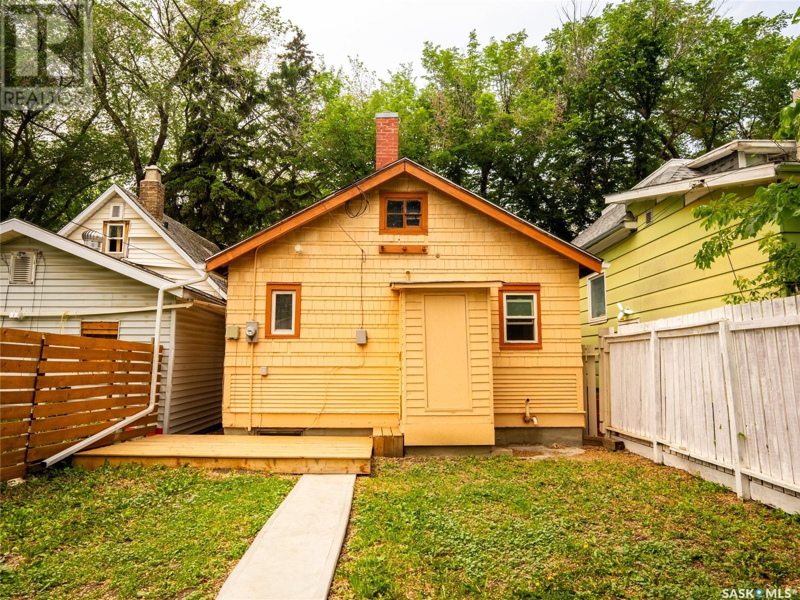 1855 Ottawa Street, Regina, Saskatchewan  S4P 1P5 - Photo 21 - SK997182