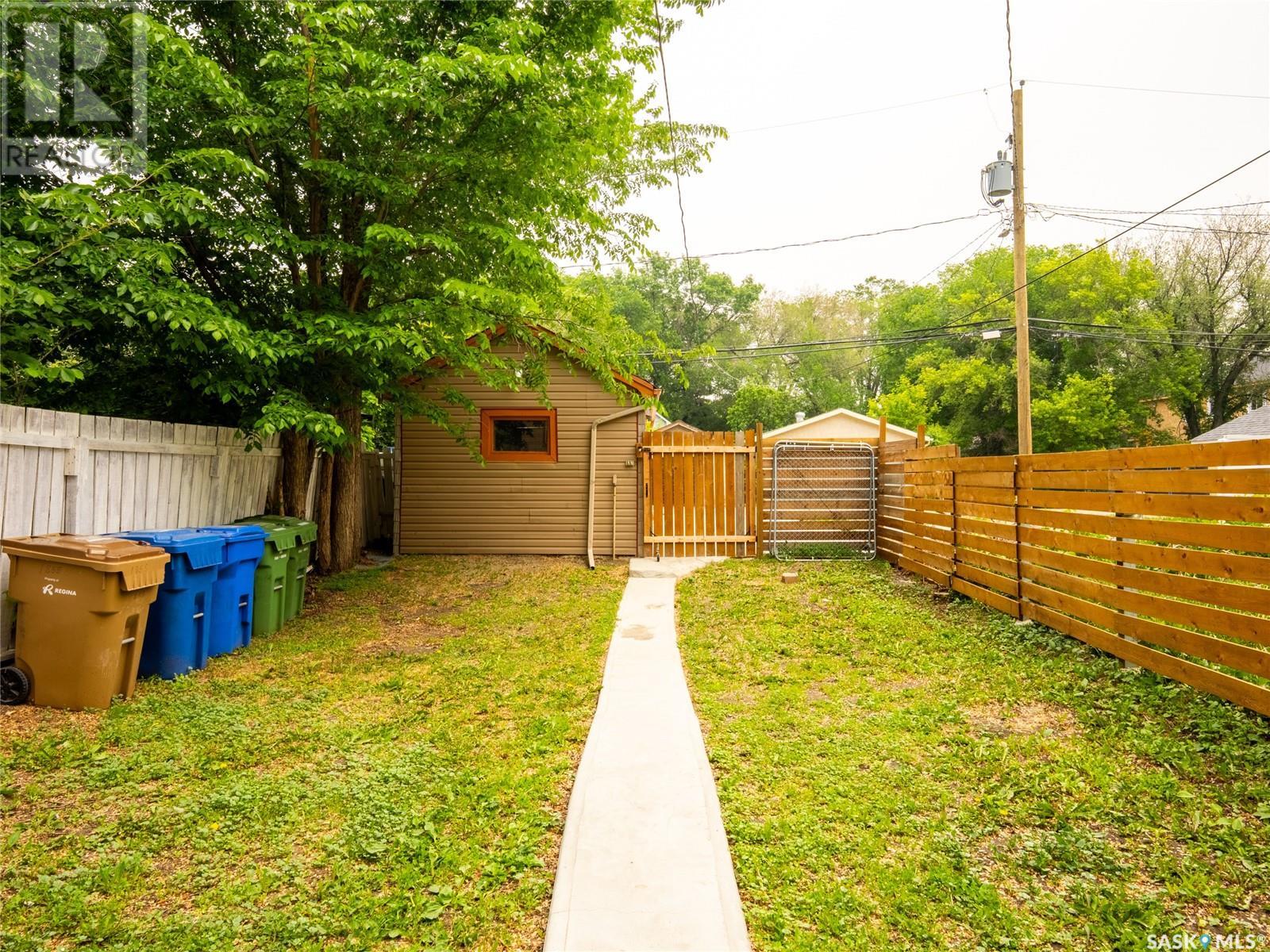 1855 Ottawa Street, Regina, Saskatchewan  S4P 1P5 - Photo 20 - SK997182
