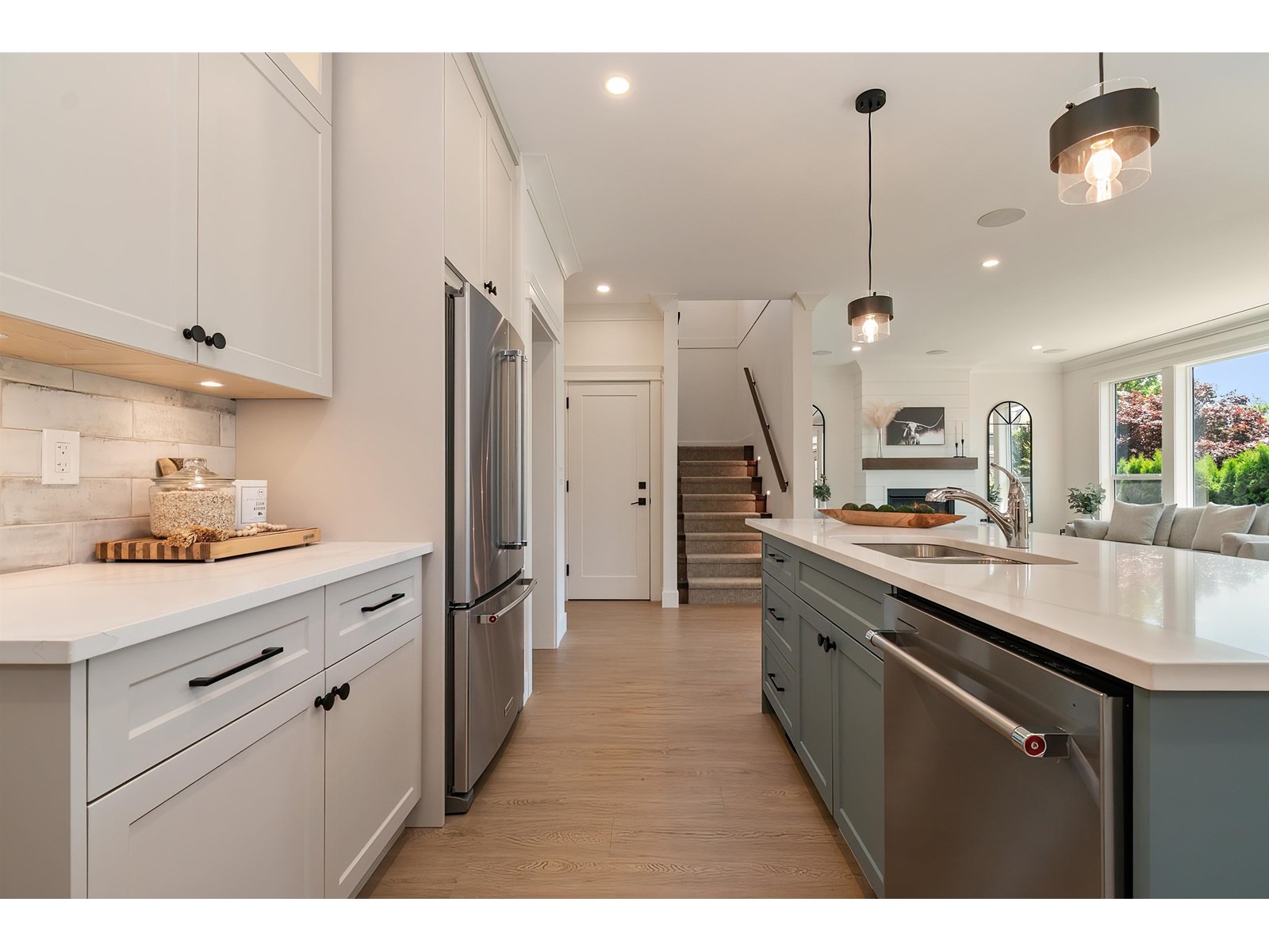 45460 Wells Road, Sardis West Vedder, Chilliwack, British Columbia  V2R 1H3 - Photo 4 - R3014672