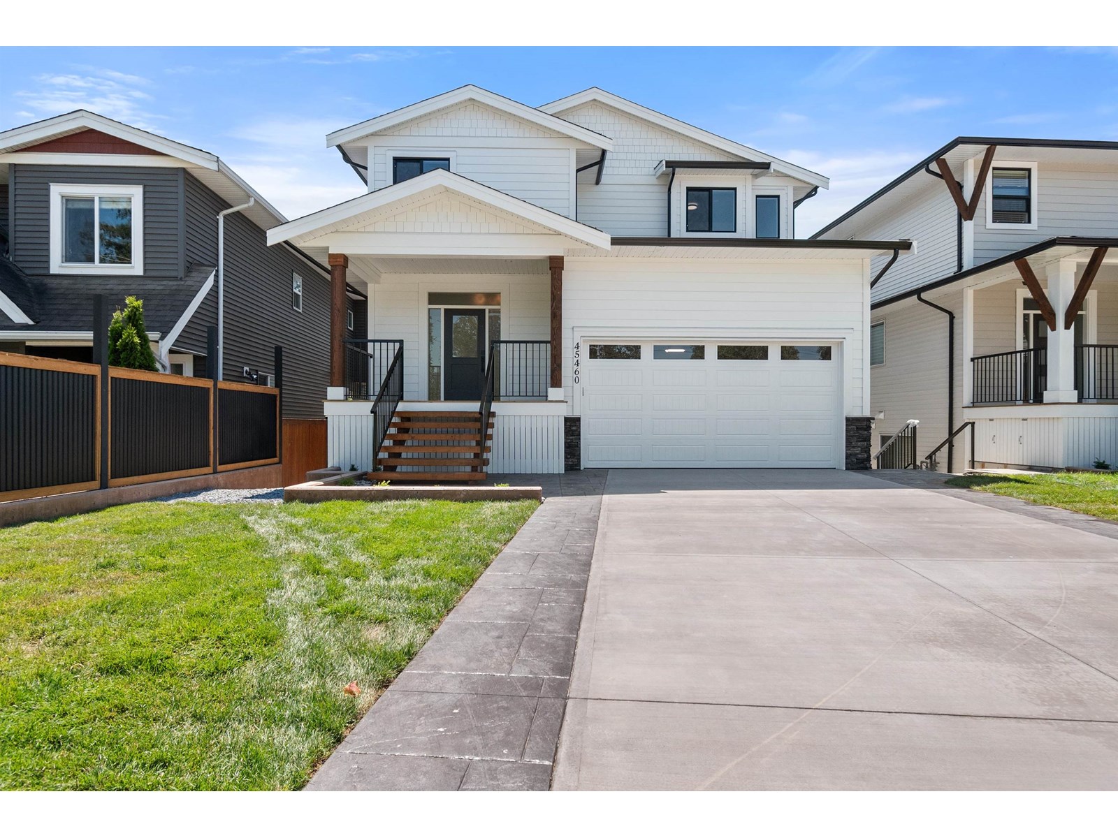 45460 WELLS ROAD|Sardis West Vedder, Chilliwack, British Columbia
