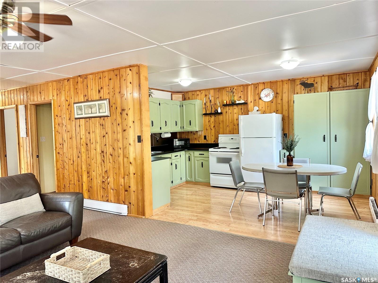 418 Loon Drive, Big Shell, Saskatchewan  S0J 2G0 - Photo 4 - SK009205