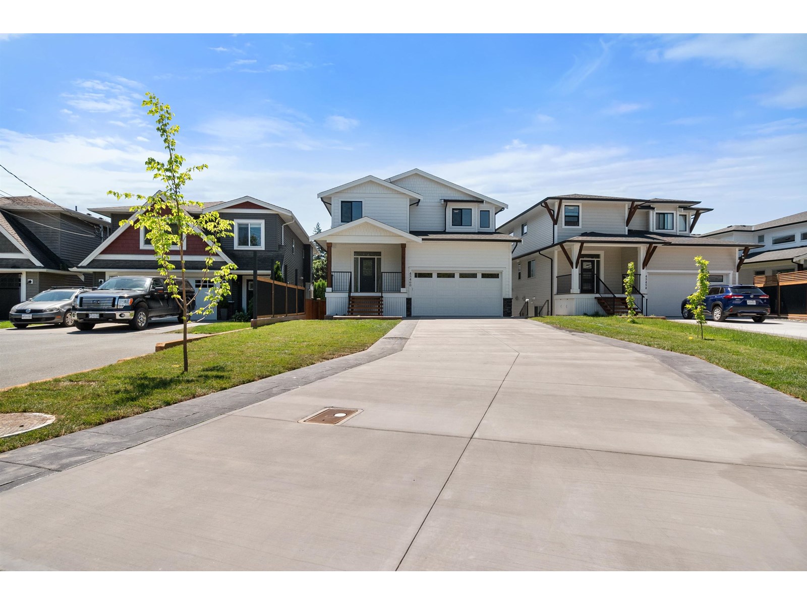 45460 Wells Road, Sardis West Vedder, Chilliwack, British Columbia  V2R 1H3 - Photo 40 - R3014672