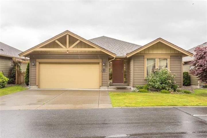 153 46000 THOMAS ROAD|Vedder Crossing, Chilliwack, British Columbia