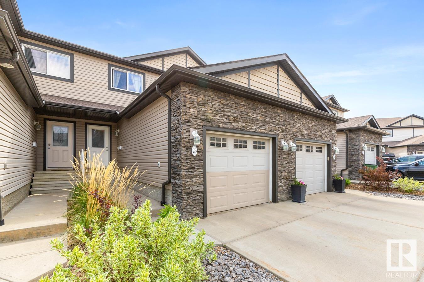 #23 2005 70 ST SW, edmonton, Alberta