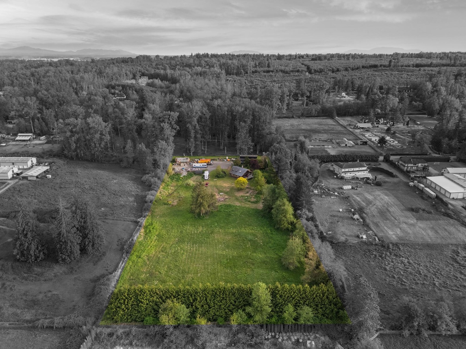 21411 2 Avenue, Langley, British Columbia  V3A 2V3 - Photo 2 - R3013793