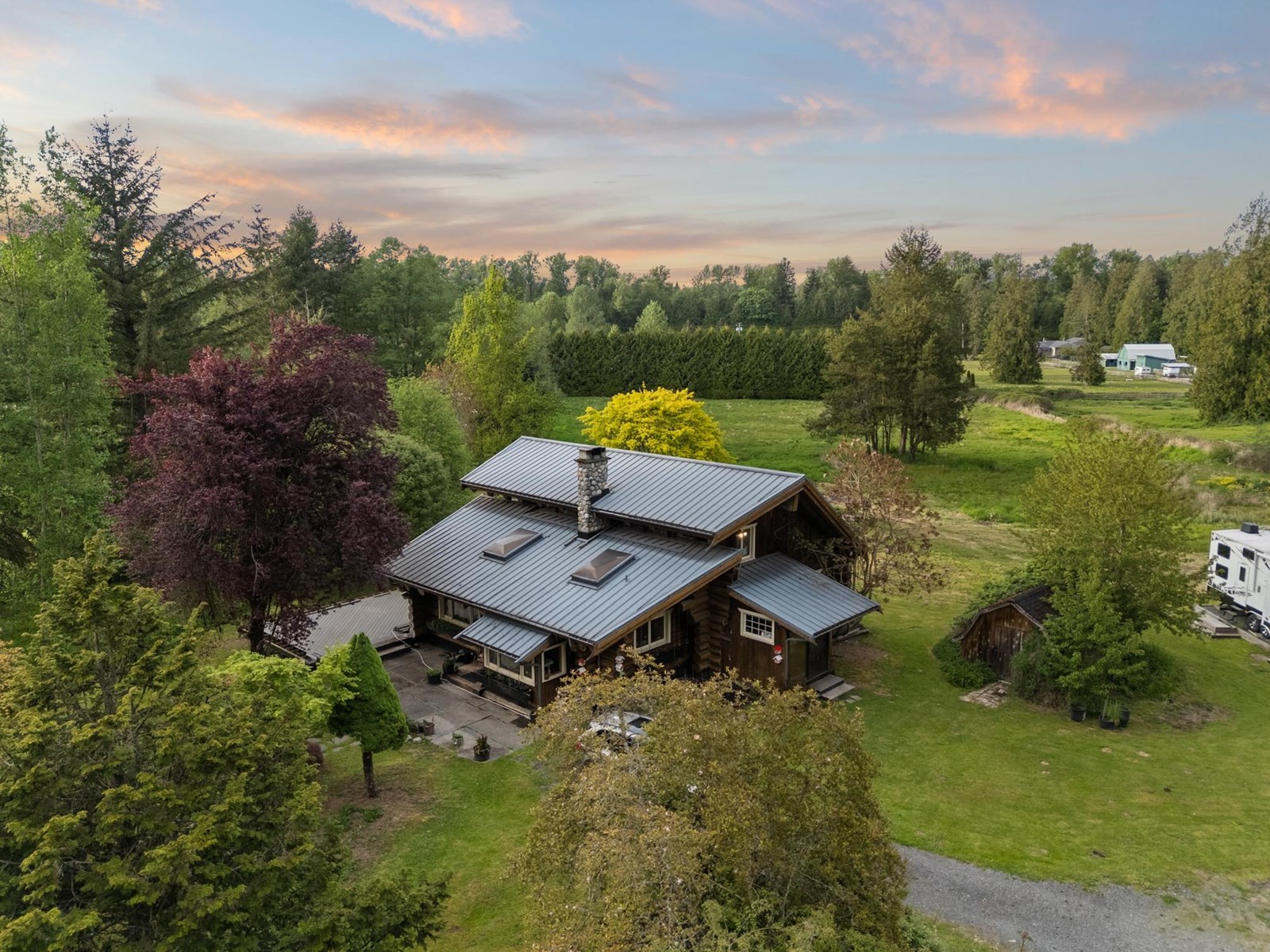 21411 2 Avenue, Langley, British Columbia  V3A 2V3 - Photo 1 - R3013793