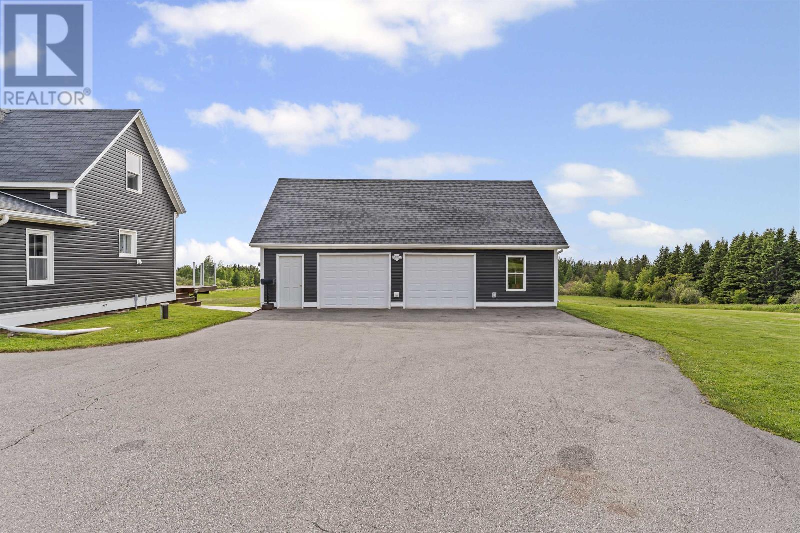 10367 Route 11, St. Chrysostome, Prince Edward Island  C0B 1Y0 - Photo 2 - 202514464
