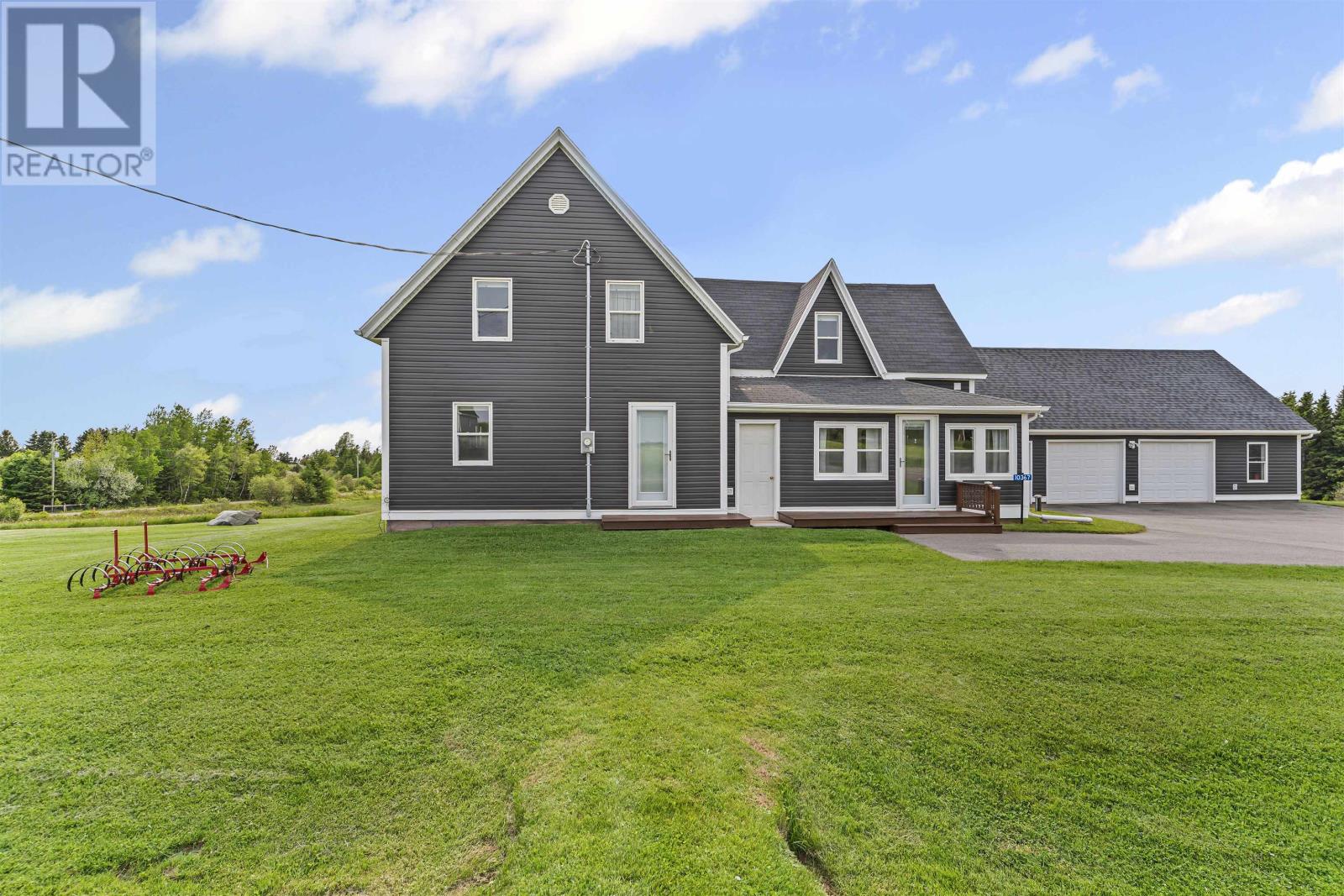 10367 Route 11, St. Chrysostome, Prince Edward Island  C0B 1Y0 - Photo 5 - 202514464