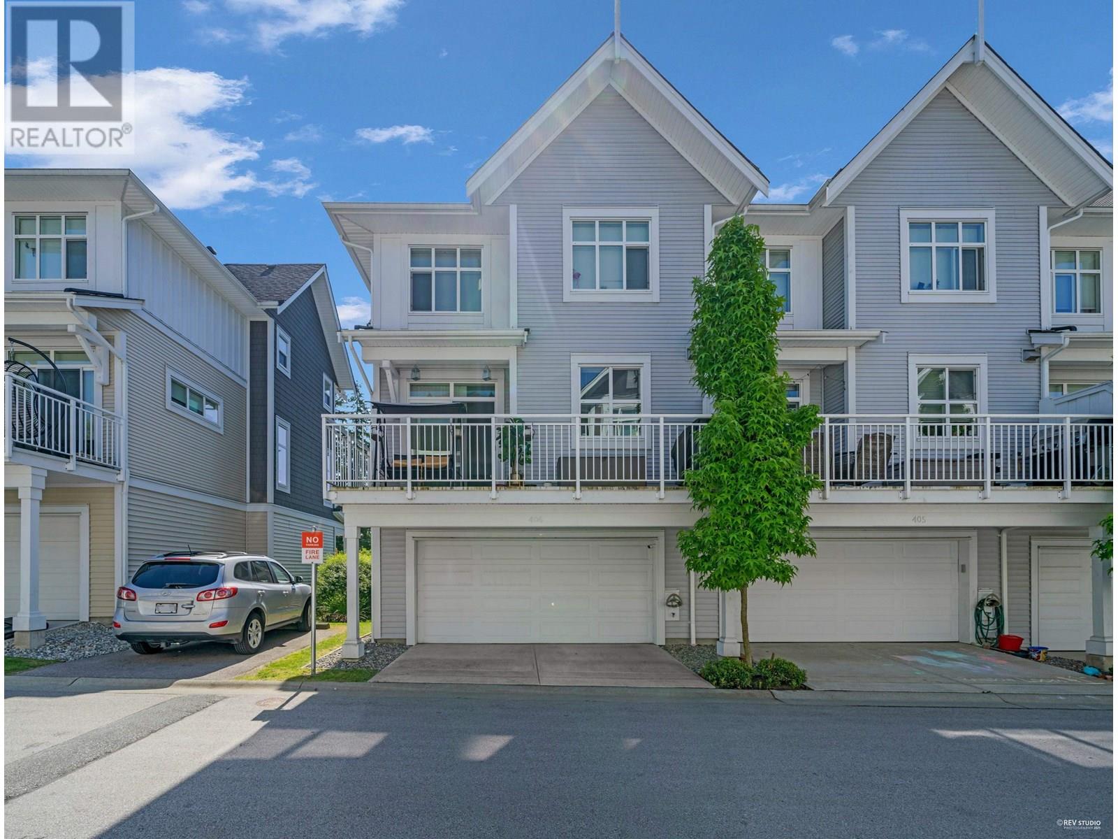 406 11295 Pazarena Place, Maple Ridge, British Columbia  V2X 4K9 - Photo 2 - R3013432