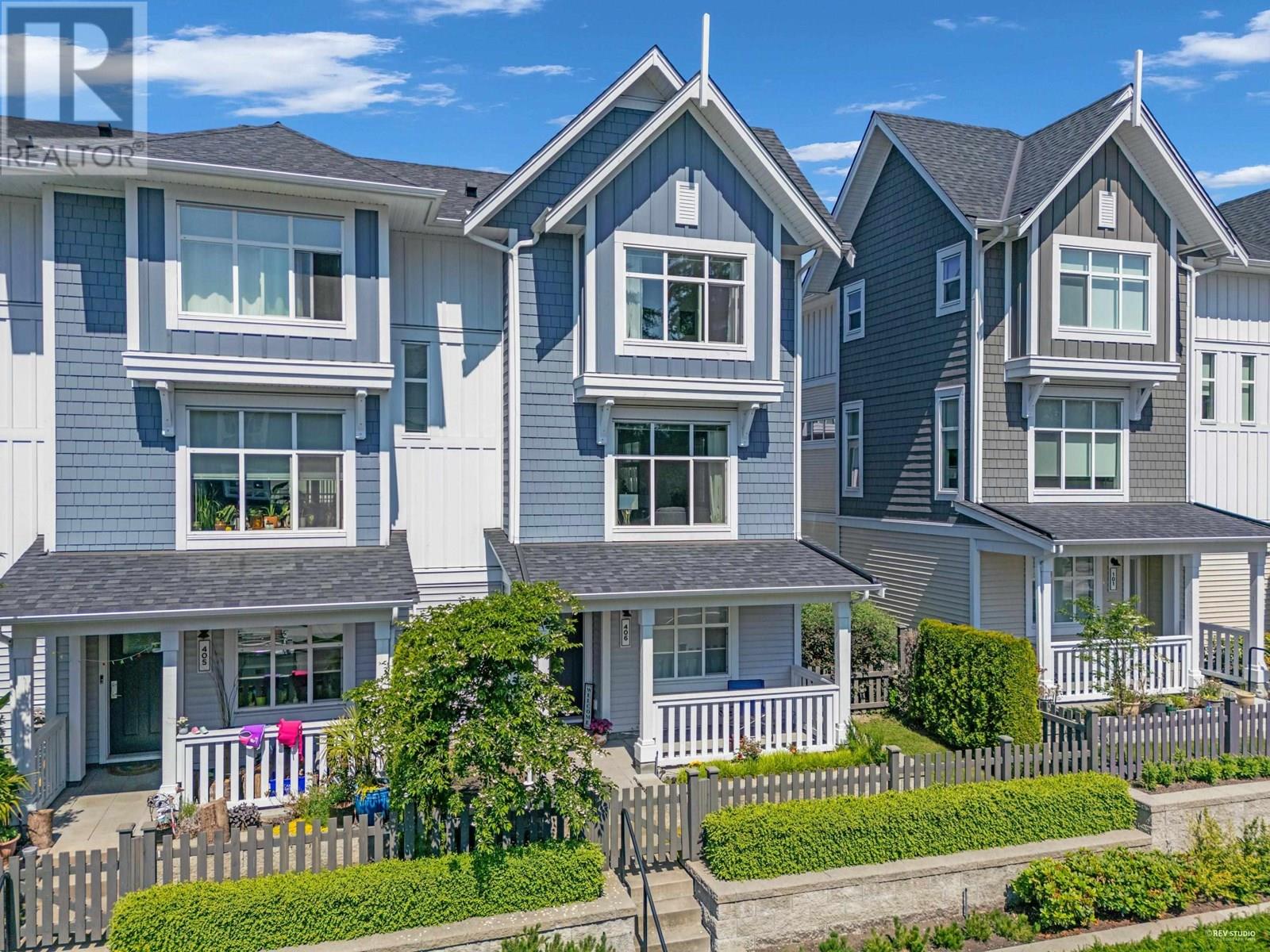 406 11295 Pazarena Place, Maple Ridge, British Columbia  V2X 4K9 - Photo 7 - R3013432