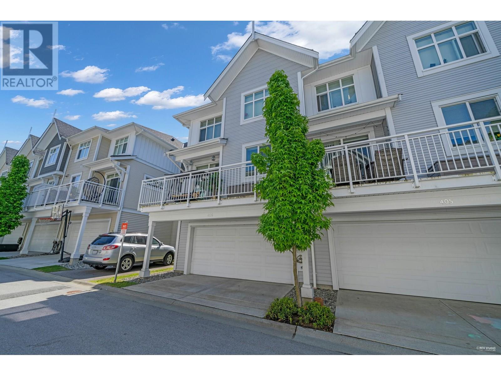 406 11295 Pazarena Place, Maple Ridge, British Columbia  V2X 4K9 - Photo 3 - R3013432