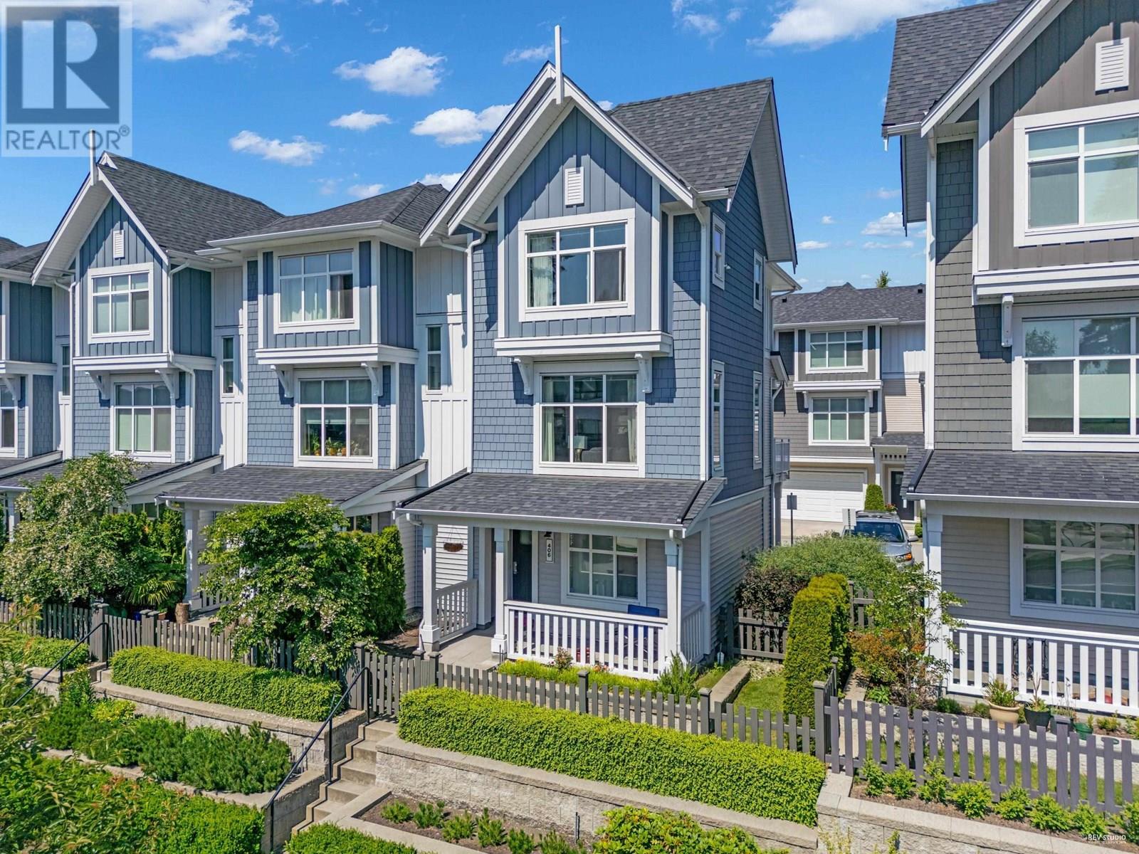 406 11295 Pazarena Place, Maple Ridge, British Columbia  V2X 4K9 - Photo 6 - R3013432