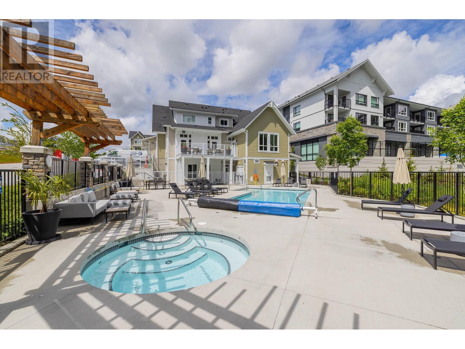 406 11295 Pazarena Place, Maple Ridge, British Columbia  V2X 4K9 - Photo 34 - R3013432