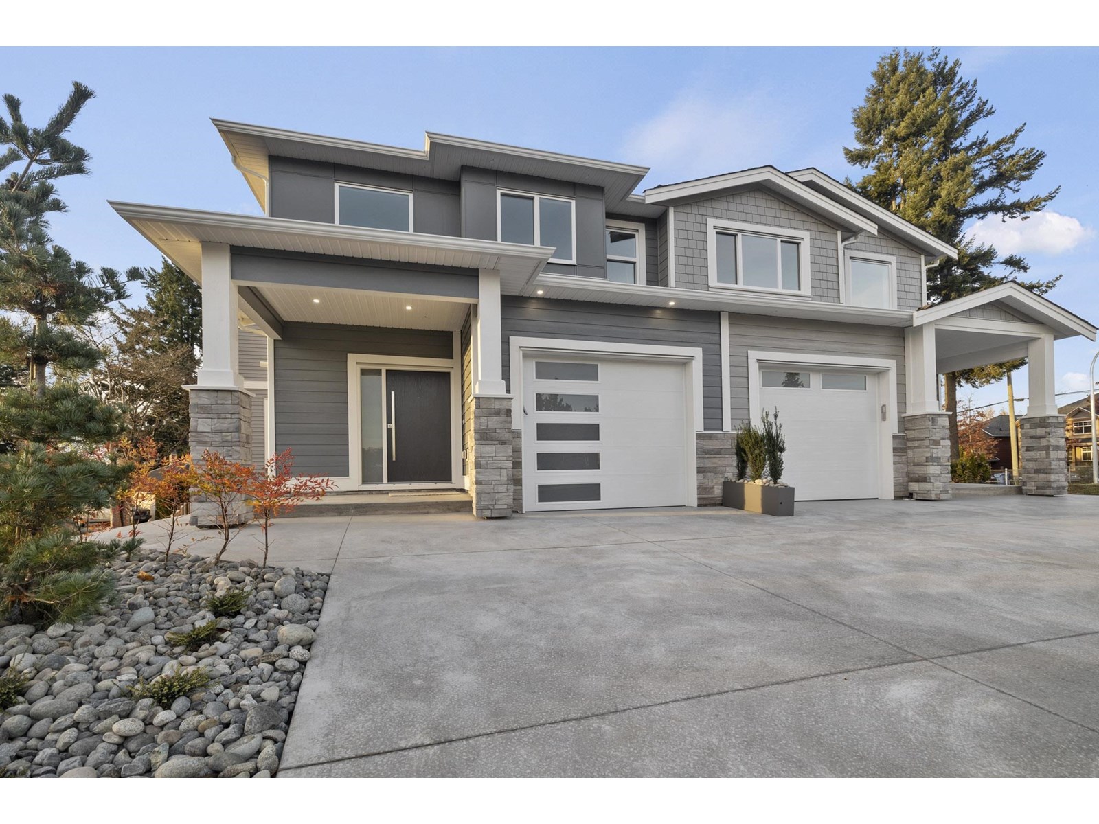 2811 PLATFORM CRESCENT, Abbotsford, British Columbia
