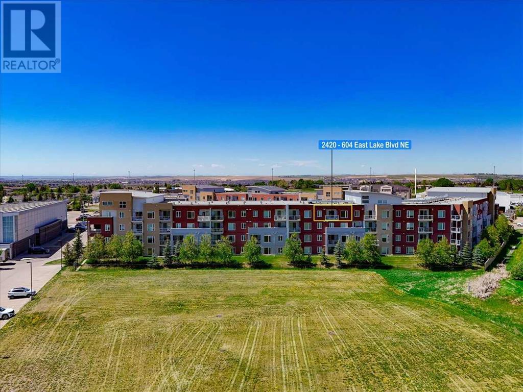 Property at 2420, 604 East Lake Boulevard NE image 1