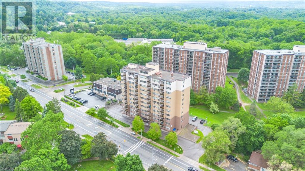 1950 Main Street W Unit# 408, Hamilton, Ontario  L8S 4M9 - Photo 26 - 40738292