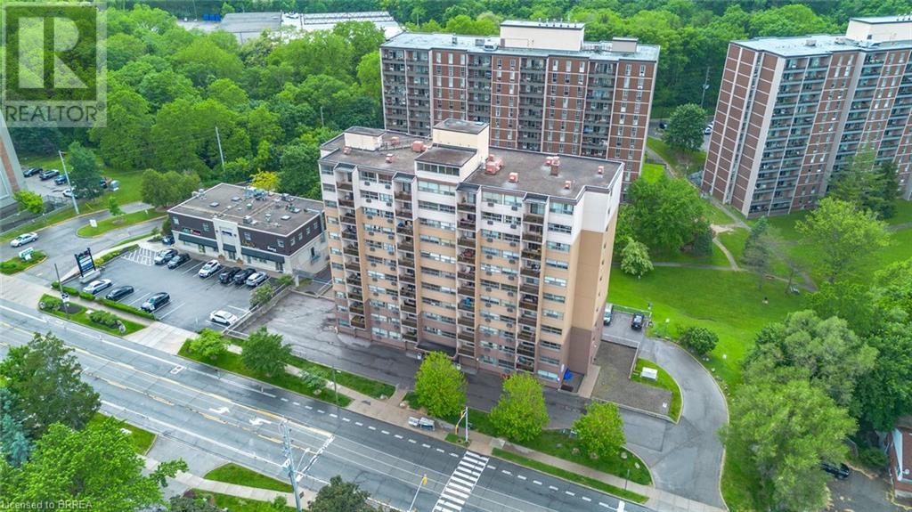 1950 Main Street W Unit# 408, Hamilton, Ontario  L8S 4M9 - Photo 28 - 40738292