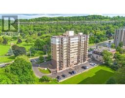 1950 MAIN Street W Unit# 408, Hamilton, Ontario