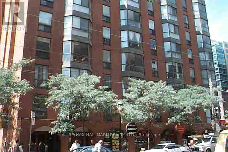 801 - 30 Church Street, Toronto, Ontario  M5E 1S7 - Photo 10 - C12216366