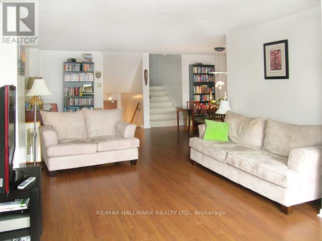 801 - 30 Church Street, Toronto, Ontario  M5E 1S7 - Photo 2 - C12216366