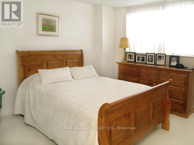 801 - 30 Church Street, Toronto, Ontario  M5E 1S7 - Photo 8 - C12216366