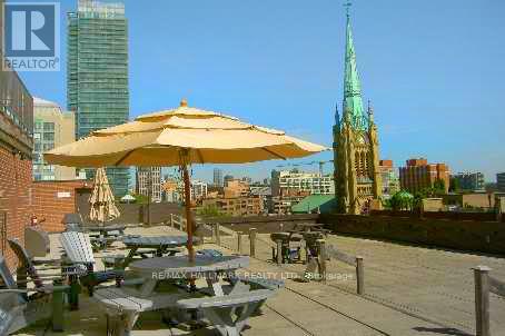 801 - 30 Church Street, Toronto, Ontario  M5E 1S7 - Photo 9 - C12216366