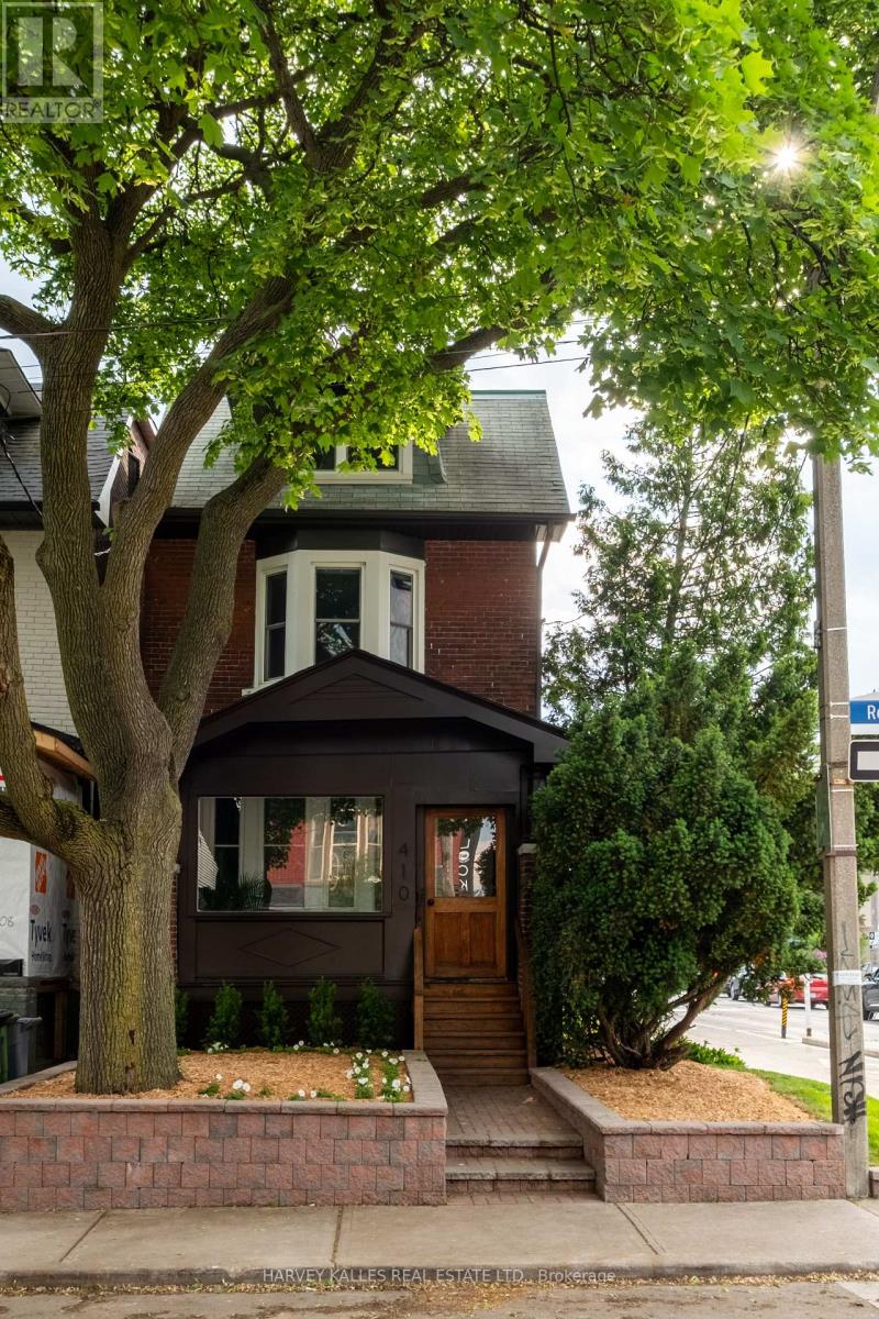 410 Roxton Road, Toronto (Palmerston-Little Italy), Ontario  M6G 3R2 - Photo 2 - C12216400