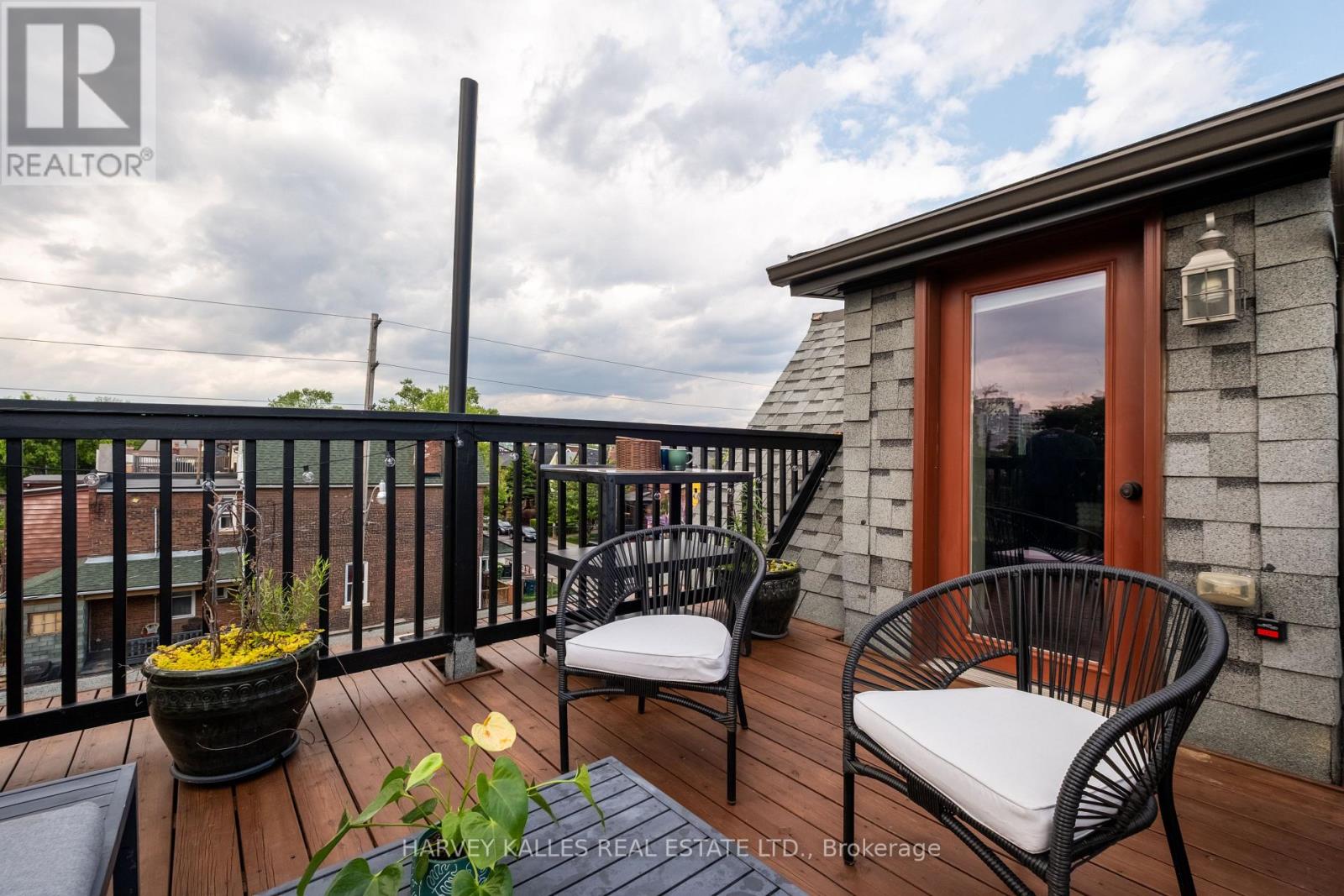 410 Roxton Road, Toronto (Palmerston-Little Italy), Ontario  M6G 3R2 - Photo 21 - C12216400