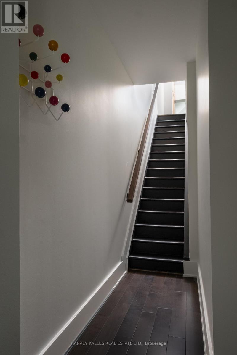 410 Roxton Road, Toronto (Palmerston-Little Italy), Ontario  M6G 3R2 - Photo 22 - C12216400
