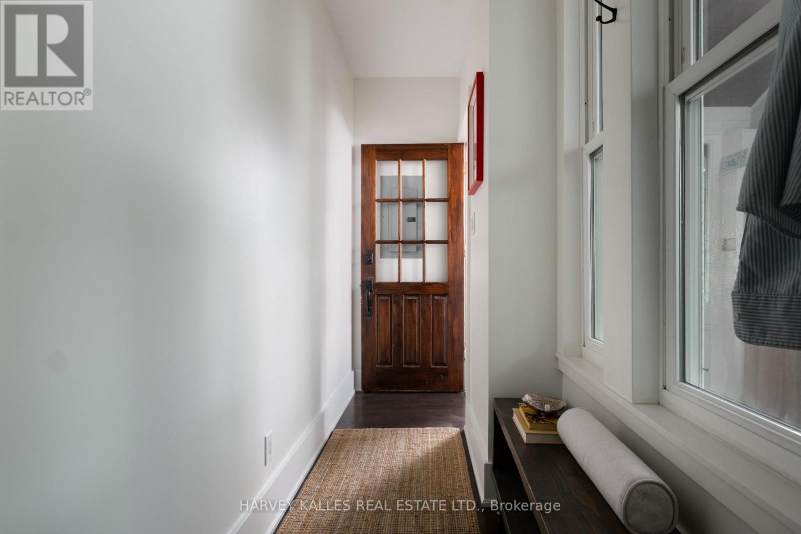 410 Roxton Road, Toronto (Palmerston-Little Italy), Ontario  M6G 3R2 - Photo 23 - C12216400