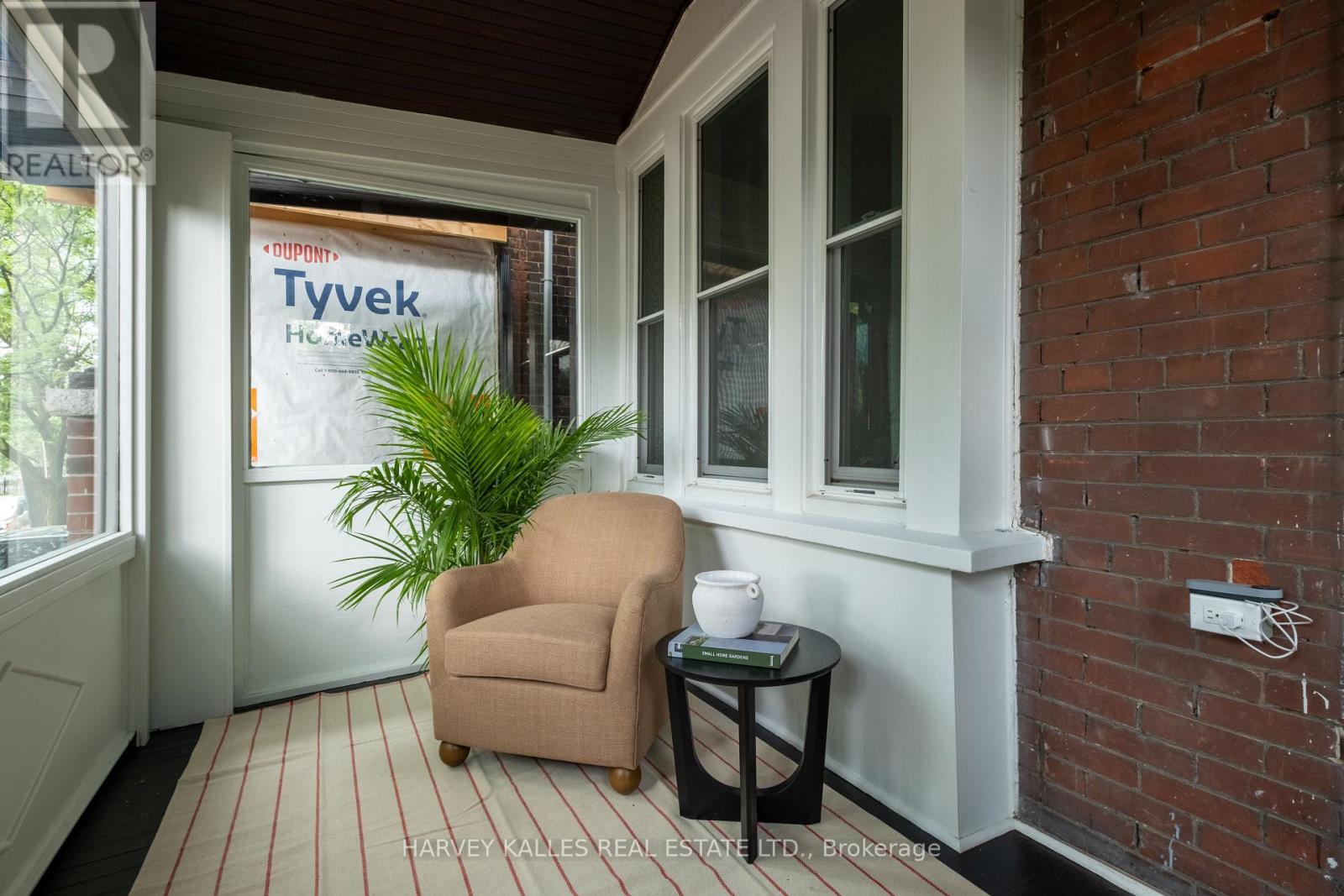 410 Roxton Road, Toronto (Palmerston-Little Italy), Ontario  M6G 3R2 - Photo 24 - C12216400