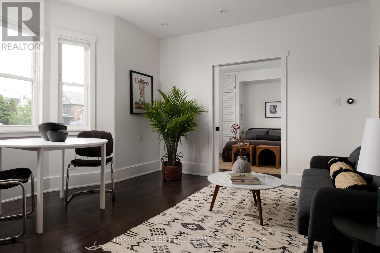 410 Roxton Road, Toronto (Palmerston-Little Italy), Ontario  M6G 3R2 - Photo 25 - C12216400