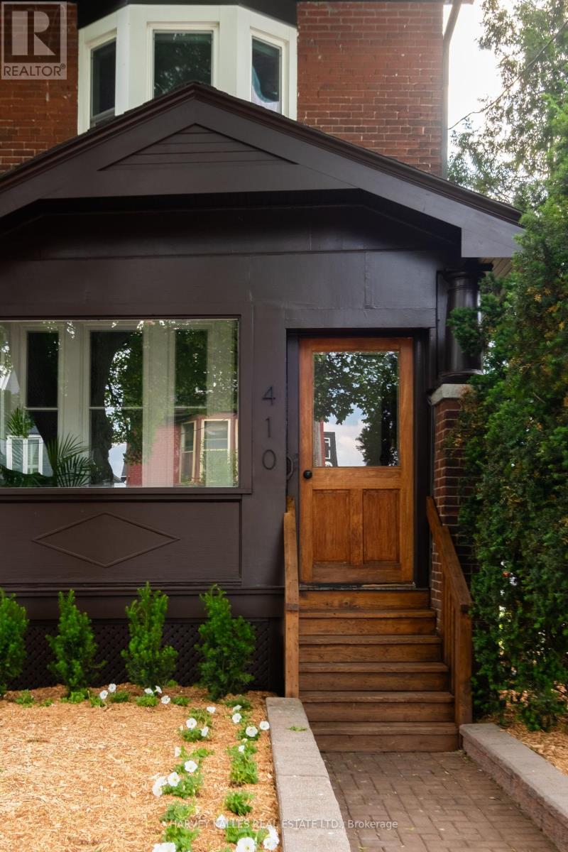 410 Roxton Road, Toronto (Palmerston-Little Italy), Ontario  M6G 3R2 - Photo 3 - C12216400