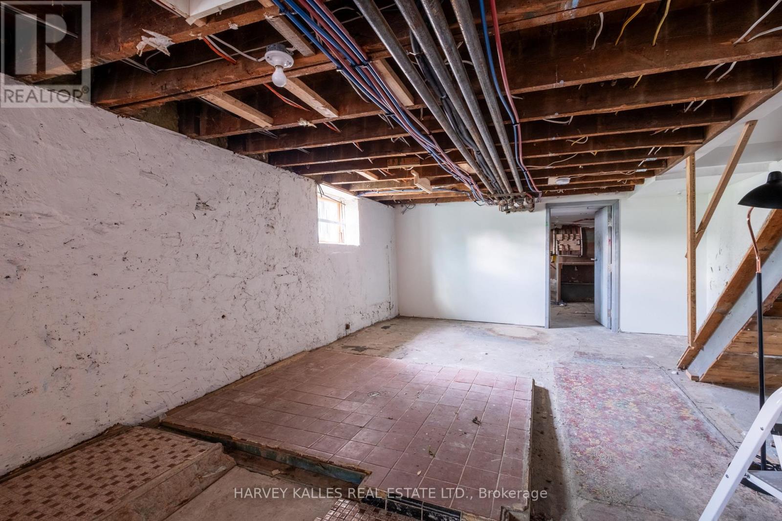 410 Roxton Road, Toronto (Palmerston-Little Italy), Ontario  M6G 3R2 - Photo 35 - C12216400