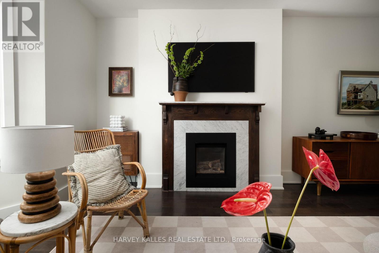 410 Roxton Road, Toronto (Palmerston-Little Italy), Ontario  M6G 3R2 - Photo 6 - C12216400