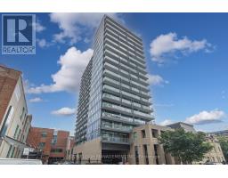 1306 - 105 GEORGE STREET, Toronto, Ontario