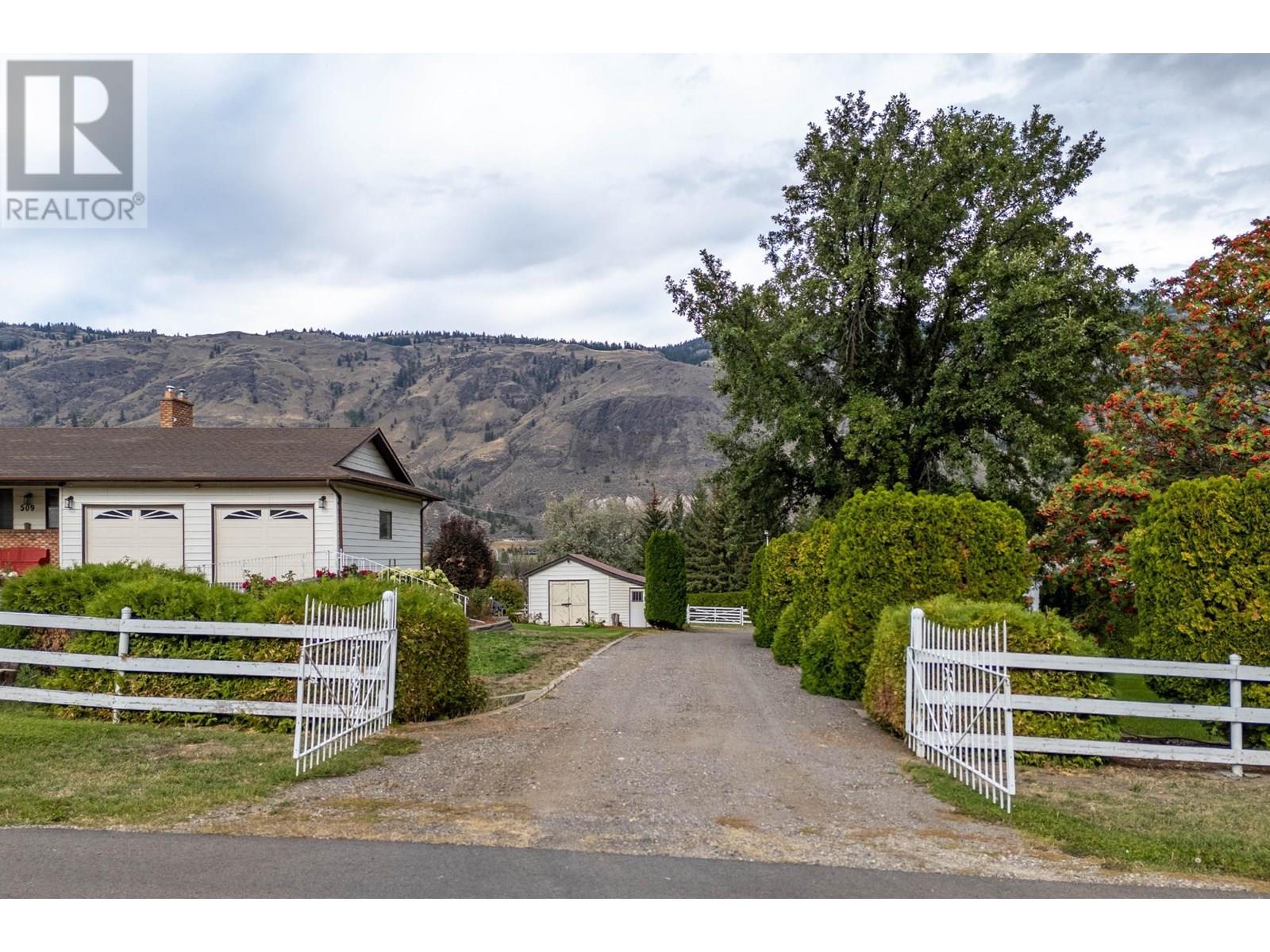 509 DURANGO Drive, Kamloops, British Columbia