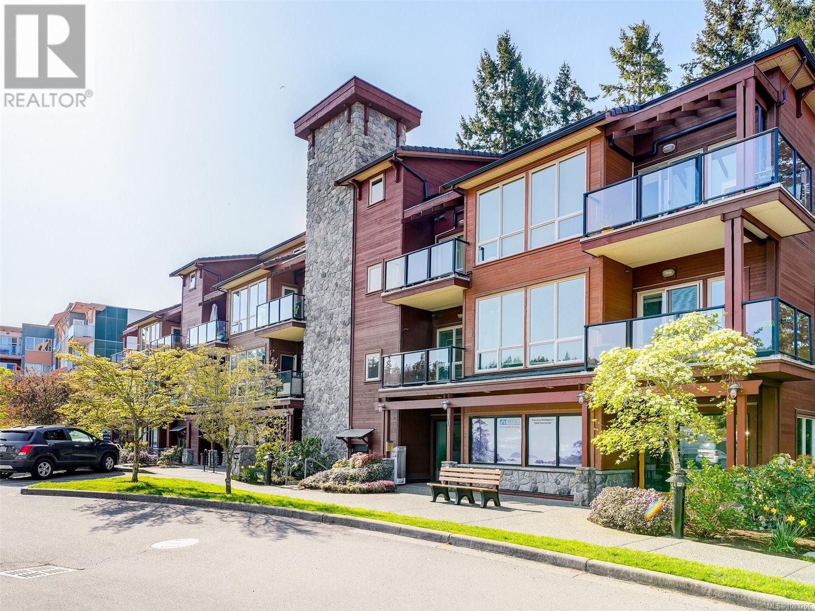 203 627 Brookside Rd, Colwood, British Columbia
