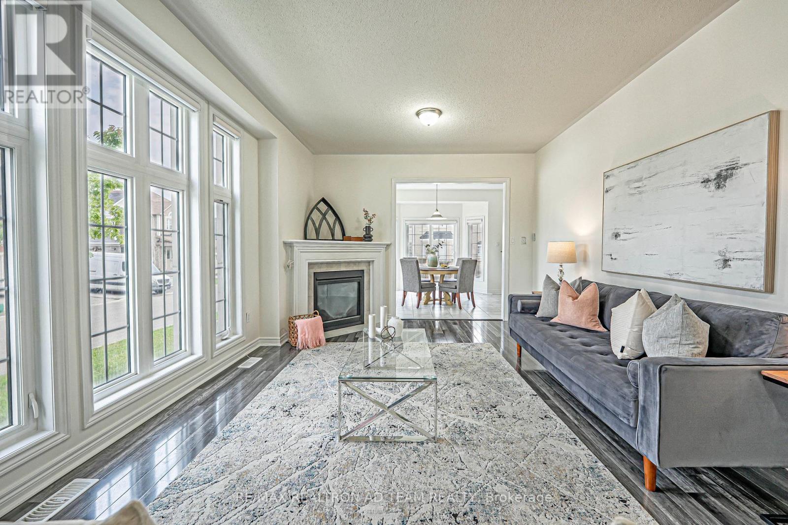 35 Mccourt Drive, Ajax, Ontario  L1Z 0P1 - Photo 8 - E12216375