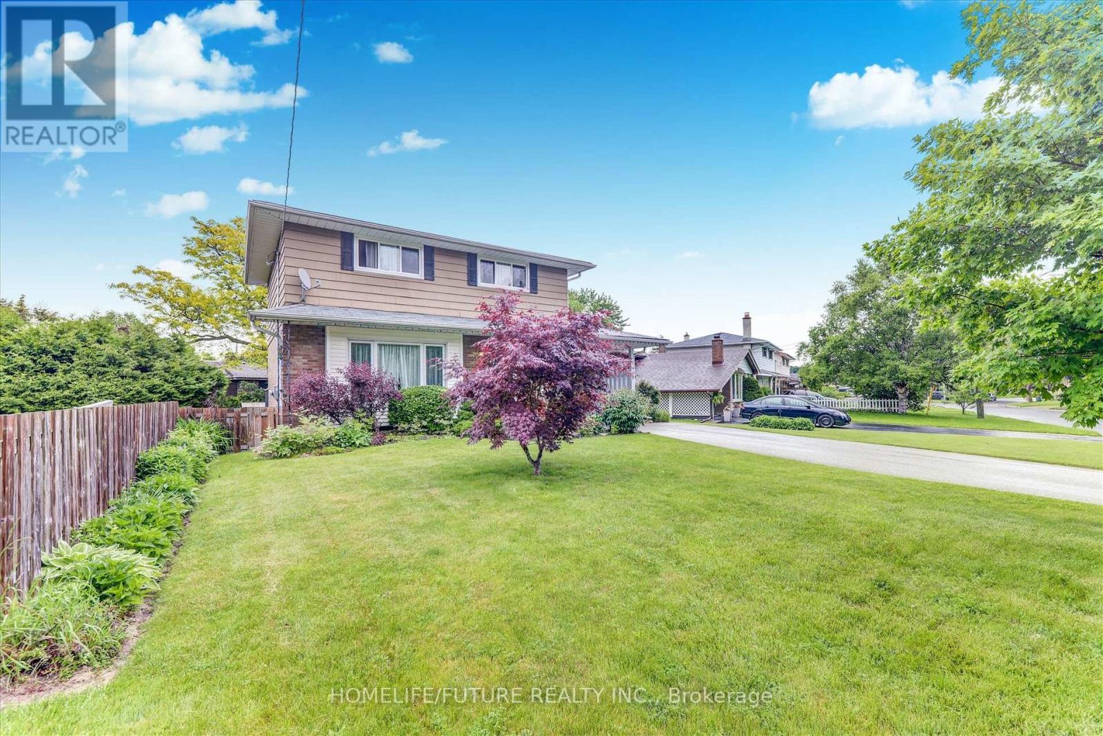515 Harwood Drive, Oshawa, Ontario  L1G 2V2 - Photo 3 - E12216452