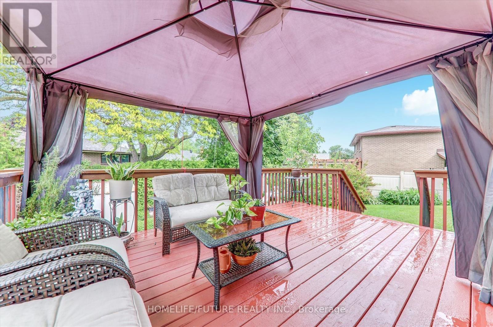 515 Harwood Drive, Oshawa, Ontario  L1G 2V2 - Photo 31 - E12216452