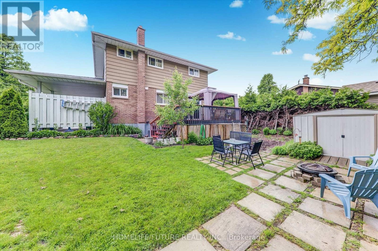 515 Harwood Drive, Oshawa, Ontario  L1G 2V2 - Photo 32 - E12216452
