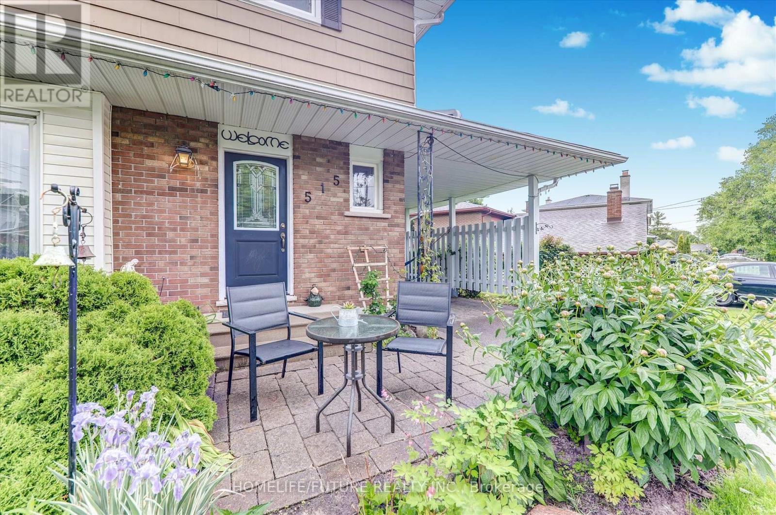 515 Harwood Drive, Oshawa, Ontario  L1G 2V2 - Photo 4 - E12216452